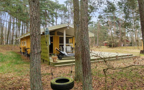 Eick - 800M from the Sea: Appartement, Condominium, Landgoed, Balkon, Villa, Hotel