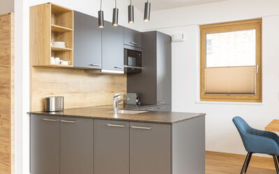 Accommodatie:&nbsp;Mit 3 Schlafzimmern 700.4