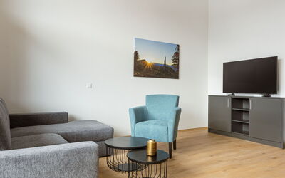 Accommodatie:&nbsp;Mit 3 Schlafzimmern 700.4