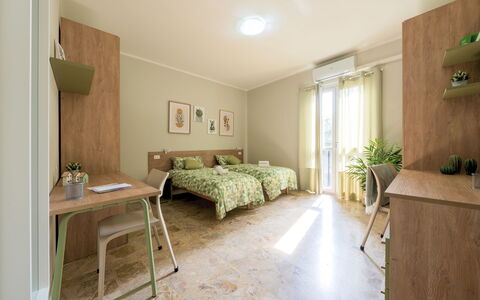 Lory House: Meubilair, Interieur Ontwerp, Bed, Slaapkamer, Muur, Flooring, Verdieping, Hout, Plafond, Kamer