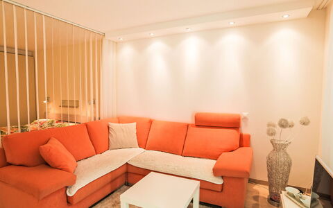 Accommodatie:&nbsp;Cristal 649.5