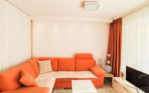Accommodatie:&nbsp;Cristal 649.4