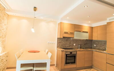Accommodatie:&nbsp;Cristal 649.4