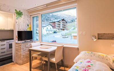 Accommodatie:&nbsp;Cristal 649.2