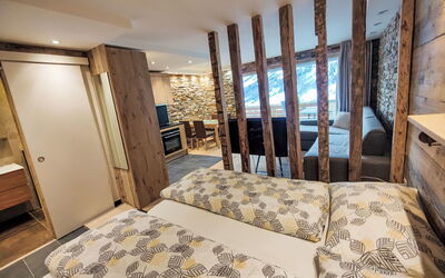 Accommodatie:&nbsp;Cristal 649.7