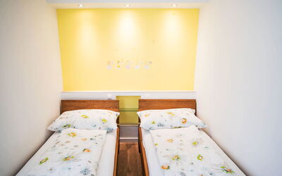 Accommodatie:&nbsp;Cristal 649.11