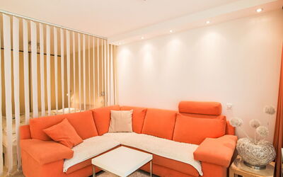 Accommodatie:&nbsp;Cristal 649.4
