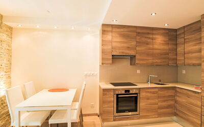 Accommodatie:&nbsp;Cristal 649.5