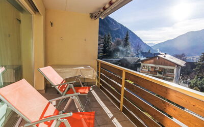 Accommodatie:&nbsp;Cristal 649.4