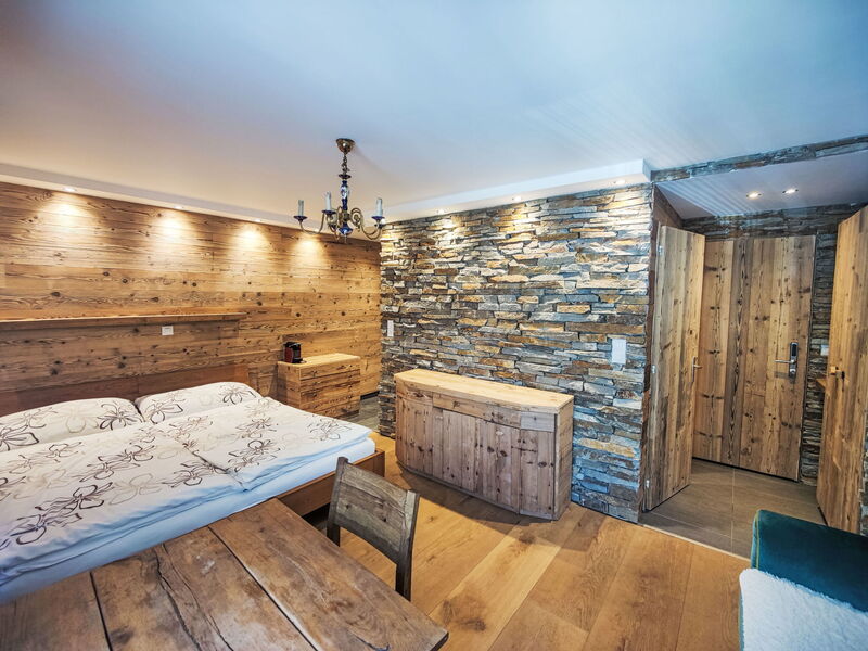 Accommodatie:&nbsp;Cristal 649.3
