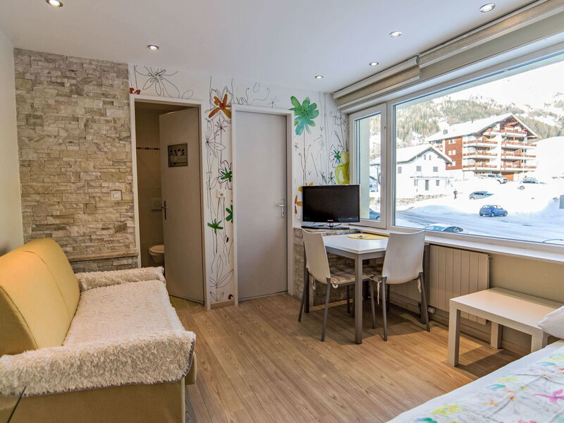Accommodatie:&nbsp;Cristal 649.2