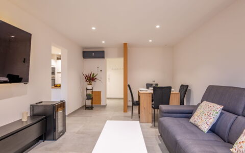 Accommodatie:&nbsp;L'Atalante 456.2