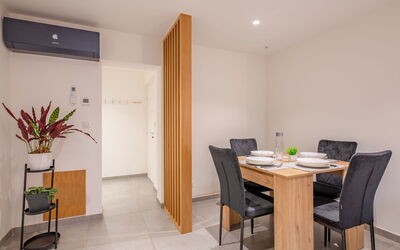 Accommodatie:&nbsp;L'Atalante 456.2