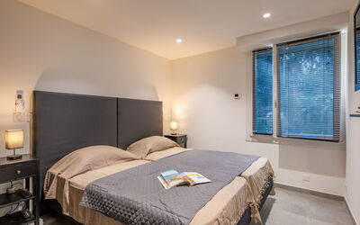 Accommodatie:&nbsp;L'Atalante 456.2