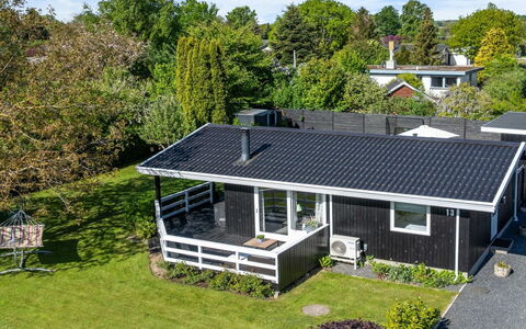 Bjart - 150M from the Sea: Appartement, Condominium, Landgoed, Balkon, Villa, Hotel