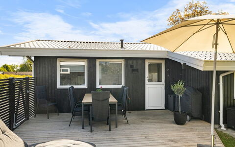 Bjart - 150M from the Sea: Appartement, Condominium, Landgoed, Balkon, Villa, Hotel
