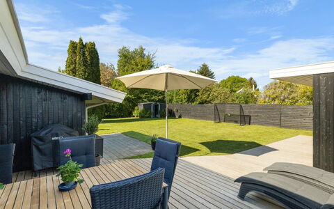 Bjart - 150M from the Sea: Appartement, Condominium, Landgoed, Balkon, Villa, Hotel