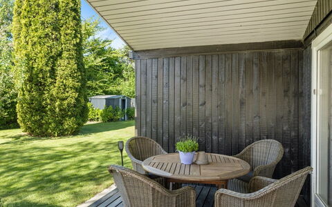 Bjart - 150M from the Sea: Appartement, Condominium, Landgoed, Balkon, Villa, Hotel