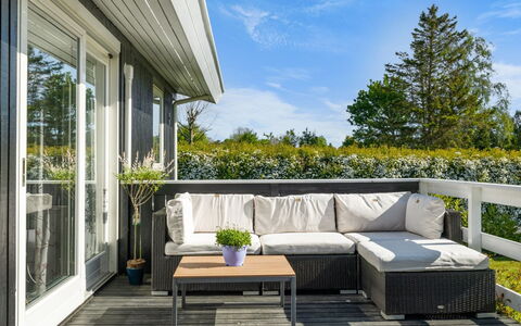 Bjart - 150M from the Sea: Appartement, Condominium, Landgoed, Balkon, Villa, Hotel