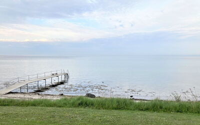 Bjart - 150M from the Sea