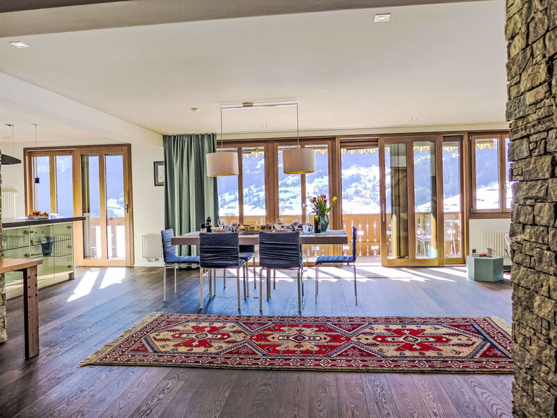 Accommodatie:&nbsp;Chalet Adlerhorst Og 220.1