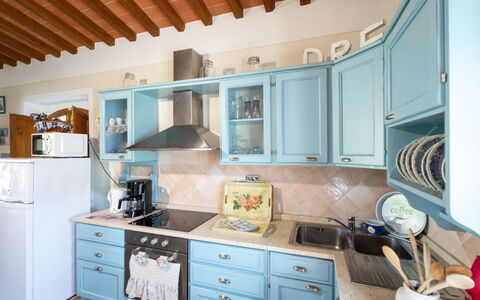 Accommodatie:&nbsp;San Regolo 915.2