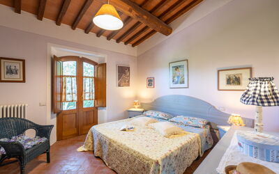 Accommodatie:&nbsp;San Regolo 915.1