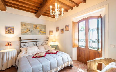 Accommodatie:&nbsp;San Regolo 915.2