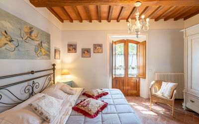 Accommodatie:&nbsp;San Regolo 915.2