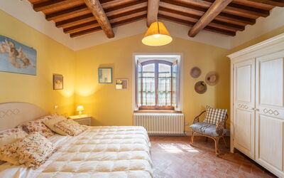 Accommodatie:&nbsp;San Regolo 915.2