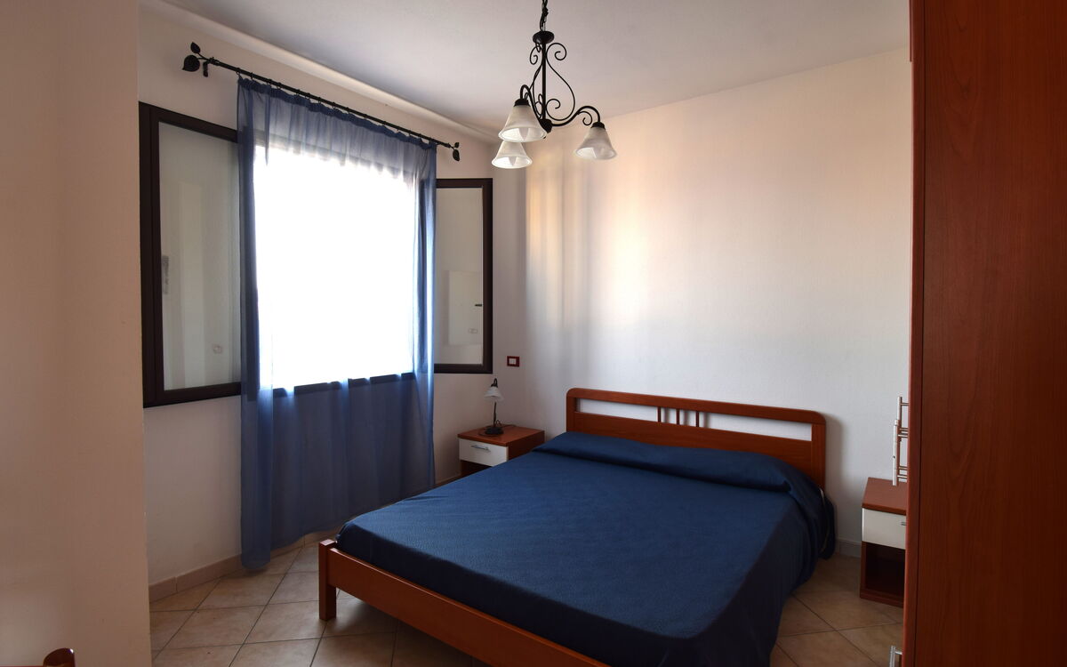 Accommodatie:&nbsp;Bilo 13