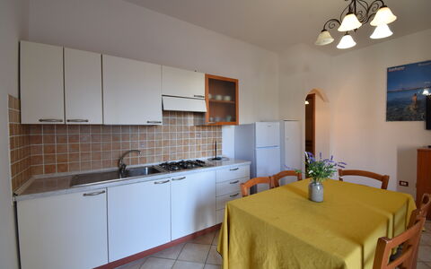 Accommodatie:&nbsp;Bilo 3