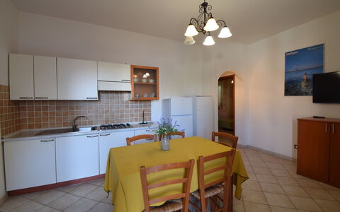 Accommodatie:&nbsp;Bilo 2