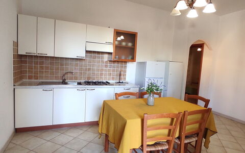 Accommodatie:&nbsp;Bilo 6