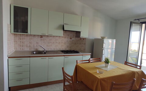 Accommodatie:&nbsp;Trilo 4