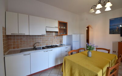 Accommodatie:&nbsp;Bilo 1