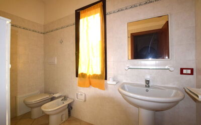 Accommodatie:&nbsp;Trilo 1