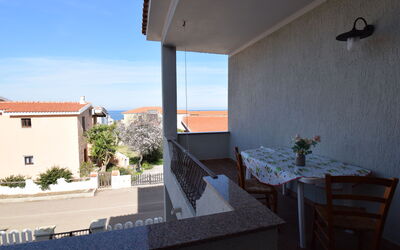 Accommodatie:&nbsp;Bilo 8