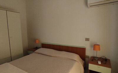 Accommodatie:&nbsp;Trilo 12