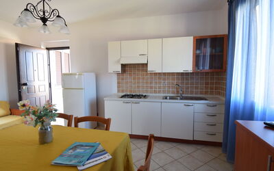 Accommodatie:&nbsp;Bilo 10