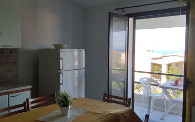 Accommodatie:&nbsp;Trilo 10