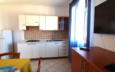 Accommodatie:&nbsp;Bilo 13