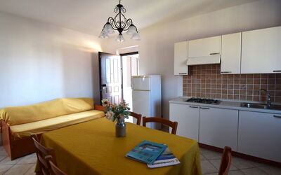 Accommodatie:&nbsp;Bilo 12