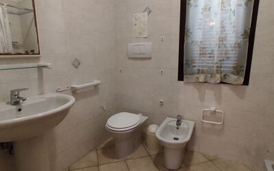 Accommodatie:&nbsp;Bilo 8