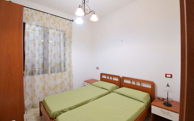 Accommodatie:&nbsp;Trilo 5