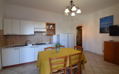 Accommodatie:&nbsp;Bilo 6