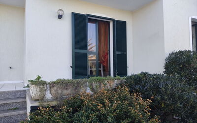 Accommodatie:&nbsp;Trilo 5