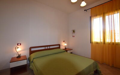 Accommodatie:&nbsp;Trilo 5