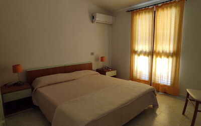 Accommodatie:&nbsp;Trilo 10