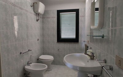 Accommodatie:&nbsp;Trilo 8